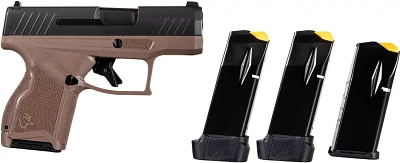 Taurus GX4 9mm Pistol                                                                                                           