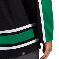 adidas Men's Dallas Stars Reverse Retro Jersey