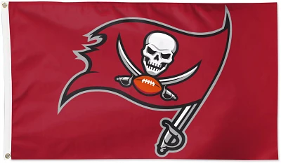 WinCraft Tampa Bay Buccaneers 3 ft x 5 ft Team Flag                                                                             