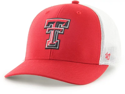 '47 Texas Tech University Trophy Cap                                                                                            