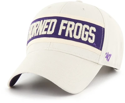 ’47 Texas Christian University Crossroad MVP Hat                                                                              