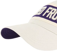 ’47 Texas Christian University Crossroad MVP Hat                                                                              