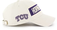 ’47 Texas Christian University Crossroad MVP Hat                                                                              