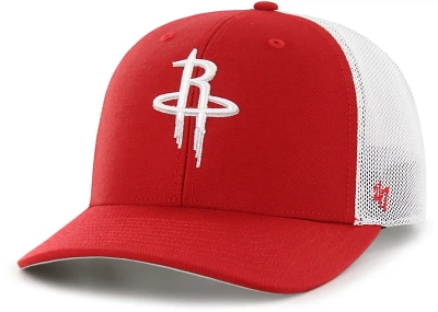 '47 Houston Rockets Trophy Cap                                                                                                  
