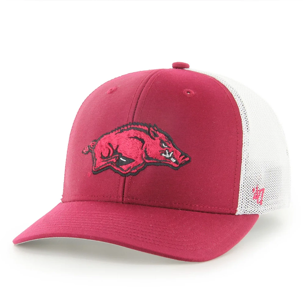 '47 University of Arkansas Trophy Cap                                                                                           