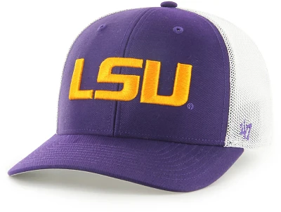 '47 Louisiana State University Trophy Cap                                                                                       
