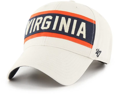'47 University of Virginia Crossroad MVP Cap                                                                                    