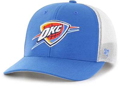 '47 Oklahoma City Thunder Trophy Cap                                                                                            