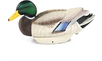 Lifetime Mallard HydroFoam Ultra-light Decoy 6-Pack                                                                             