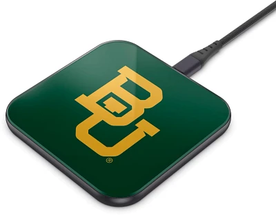 Prime Brands Group Baylor University Wireless Charging Pad                                                                      