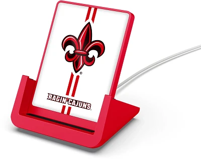 Prime Brands Group University of Louisiana at Lafayette Wireless Charging Stand                                                 