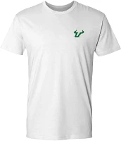 FLOGROWN Men's University of South Florida Bass Lake T-shirt