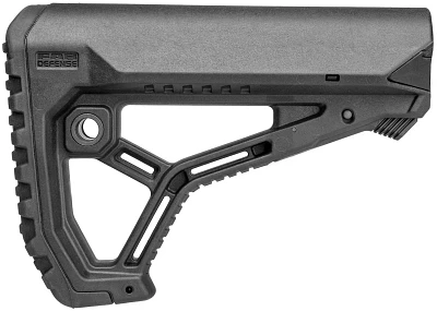 FAB Defense GL-Core Tactical Skeleton Style Buttstock                                                                           