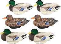 Lifetime -Winged Teal HydroFoam Ultra-light Decoy 6-Pack