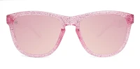 Knockaround Kids’ Pink Sparkle Premiums Sunglasses                                                                            