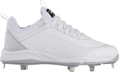 Rawlings Men's Bullpen Baseball Cleats                                                                                          