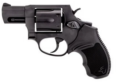 Taurus Model 856 UL 38SPCL Revolver                                                                                             