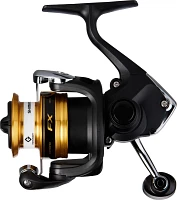 Shimano FX Spinning Reel                                                                                                        