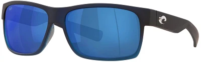 Costa Half Moon Polarized Sunglasses                                                                                            