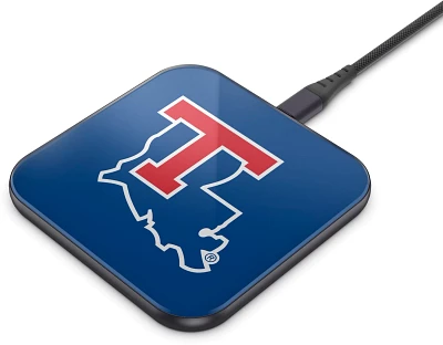 Prime Brands Group Louisiana Tech University Wireless Charging Pad                                                              