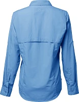 Magellan Outdoors Women's Laguna Madre Long Sleeve Shirt