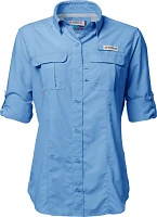 Magellan Outdoors Women's Laguna Madre Long Sleeve Shirt