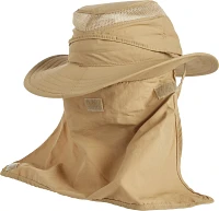 Magellan Outdoors Men's Boating Boonie Hat with Shield