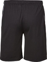 BCG Men's Turbo Recycled Mesh Shorts