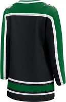 Fanatics Women's Dallas Stars Reverse Retro '22 Breakaway Jersey                                                                