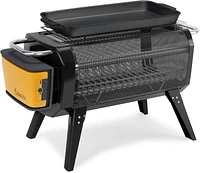 BioLite Fire Pit Griddle                                                                                                        