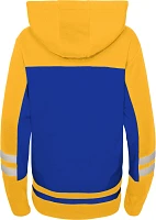 Outerstuff Youth St. Louis Blues Ageless Revisited Home Hoodie                                                                  