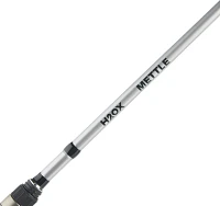 H2OX 7 foot Mettle Spinning Combo with Inshore Bait Kit                                                                         