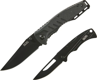 SOG Pro 2.1 Knife Kit                                                                                                           