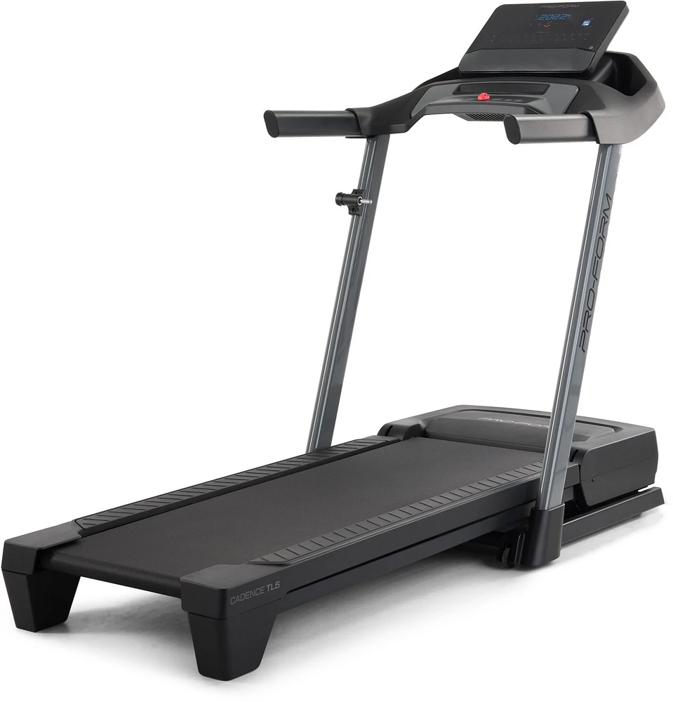 ProForm Cadence TL 5 Treadmill                                                                                                  