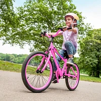 Jetson Girls' JLR X Lava Light Up Bike                                                                                          