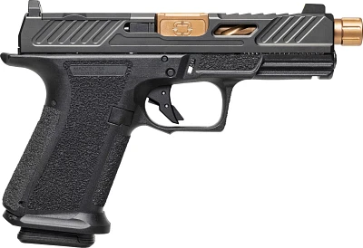 Shadow Systems MR920 Elite 15-round 9mm Pistol                                                                                  