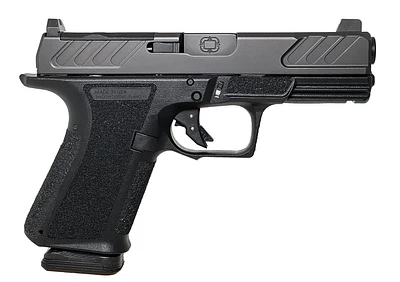 Shadow Systems MR920 9mm Pistol                                                                                                 