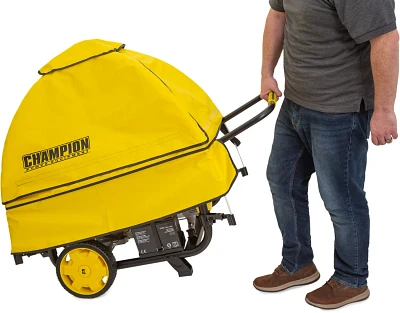 Champion 3000-10000W Storm Shield Portable Generator Cover                                                                      