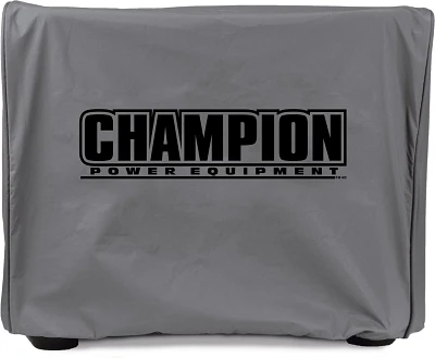 Champion 2000W Inverter Weather-Resistant Storage Cover                                                                         