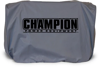 Champion 2800W-Or-Higher Inverter Weather-Resistant Storage Cover                                                               