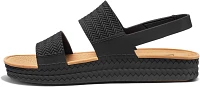 Reef Women's 2-Tone Water Vista Sandals