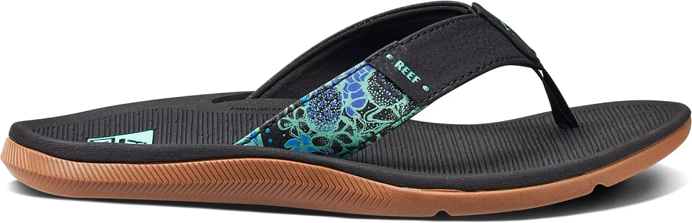 Reef Women's Santa Anna Flip Flops