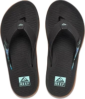 Reef Women's Santa Anna Flip Flops