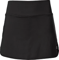 BCG Girls' Tennis Core High-Waisted Skort