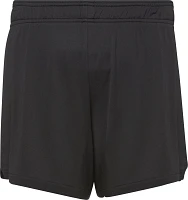 BCG Women's Training 2-in-1 Knit Shorts 4.5