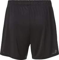 BCG Women's Turbo 2-in-1 Plus Knit Shorts 5.5