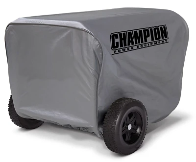 Champion 4800-11500W Portable Generator Weather-Resistant Storage Cover                                                         