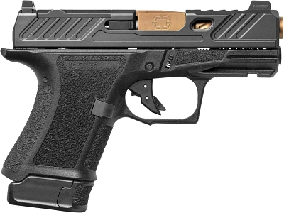 Shadow Systems CR920 Elite 13-round 9mm Pistol                                                                                  