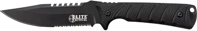 Master Cutlery Elite Tactical Backdraft Fixed Blade Knife                                                                       