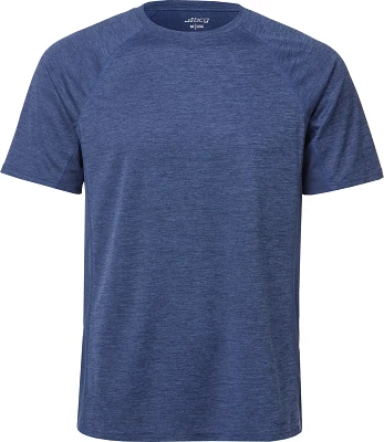 BCG Men's Turbo Recycled Mesh T-shirt